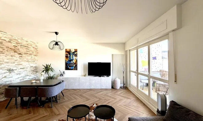 Недвижимость Apartment 2 bedrooms for sale in Livange: 3