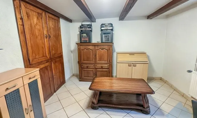 Недвижимость House 4 bedrooms for sale in Niederfeulen: 4