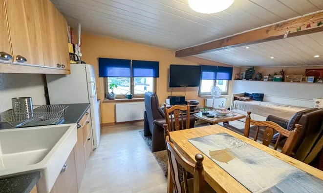 Недвижимость House 4 bedrooms for sale in Niederfeulen: 5