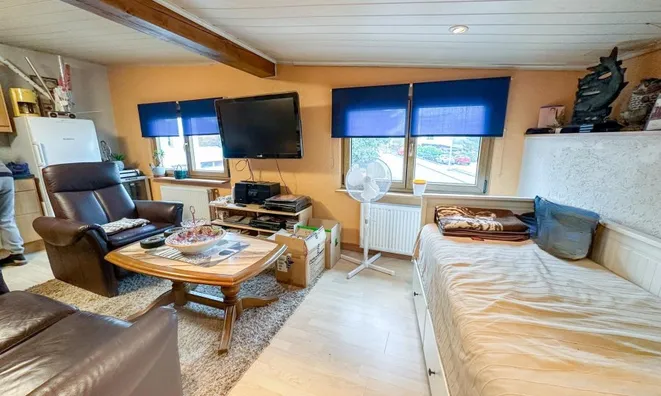 Недвижимость House 4 bedrooms for sale in Niederfeulen: 6