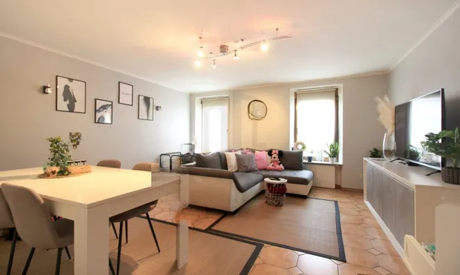 Недвижимость Apartment 2 bedrooms for sale in Differdange: 1