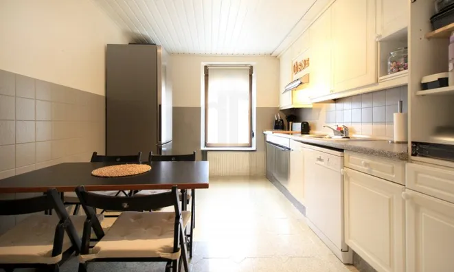 Недвижимость Apartment 2 bedrooms for sale in Differdange: 2