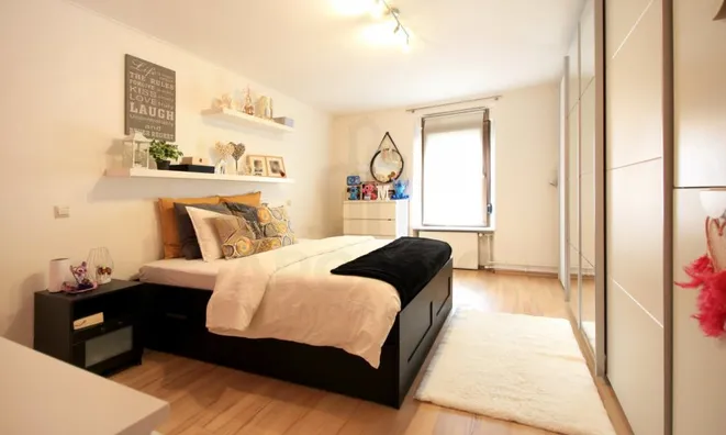 Недвижимость Apartment 2 bedrooms for sale in Differdange: 4