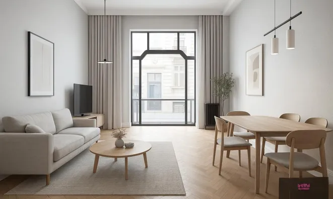 Недвижимость Apartment 3 bedrooms for sale in Esch-sur-Alzette: 1