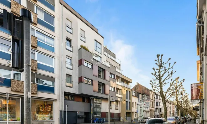 Недвижимость Apartment 2 bedrooms for sale in Esch-sur-Alzette: 1