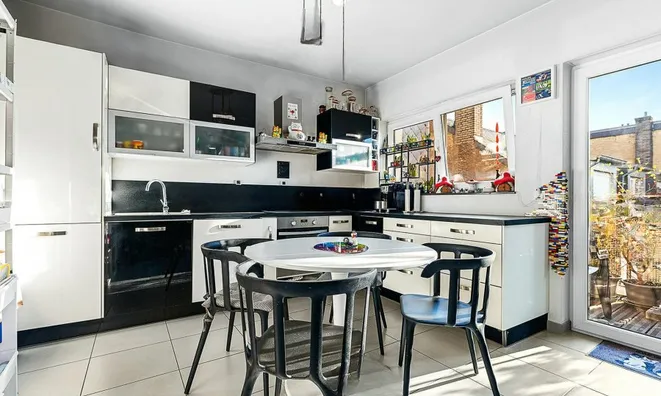 Недвижимость Apartment 2 bedrooms for sale in Esch-sur-Alzette: 2