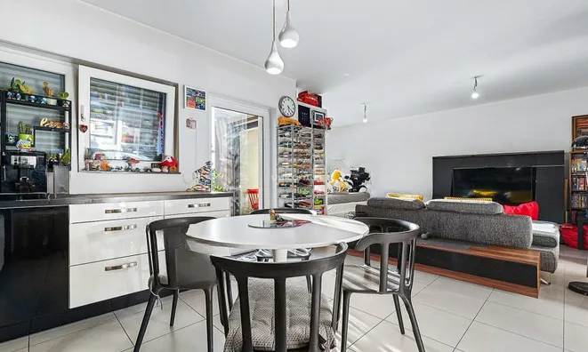 Недвижимость Apartment 2 bedrooms for sale in Esch-sur-Alzette: 5
