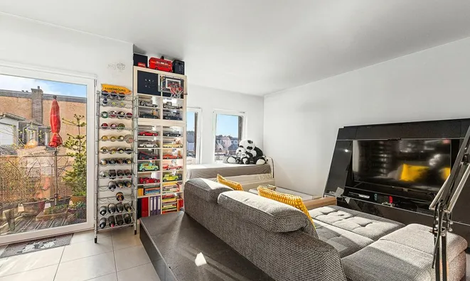 Недвижимость Apartment 2 bedrooms for sale in Esch-sur-Alzette: 6