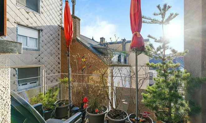 Недвижимость Apartment 2 bedrooms for sale in Esch-sur-Alzette: 7