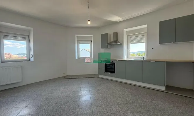 Недвижимость Apartment 3 bedrooms for sale in Differdange: 1