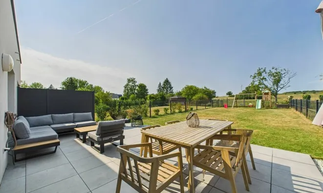 Недвижимость Duplex 2 bedrooms for sale in Holzem: 2