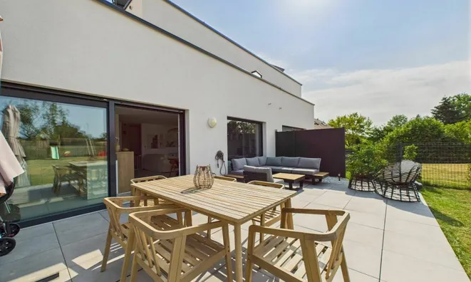 Недвижимость Duplex 2 bedrooms for sale in Holzem: 3