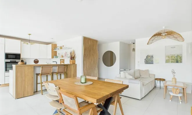 Недвижимость Duplex 2 bedrooms for sale in Holzem: 4