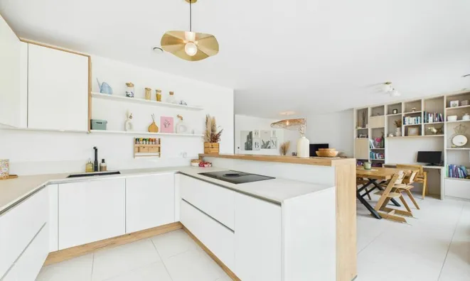 Недвижимость Duplex 2 bedrooms for sale in Holzem: 5