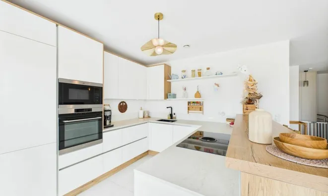 Недвижимость Duplex 2 bedrooms for sale in Holzem: 6