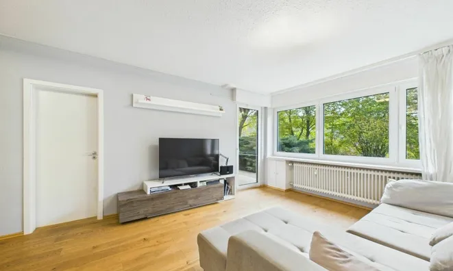 Недвижимость Apartment 1 bedroom for sale in Bertrange: 3