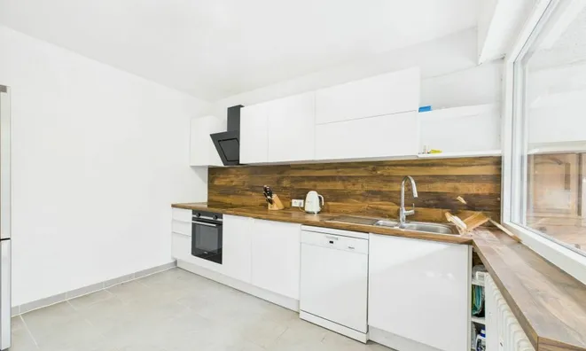 Недвижимость Apartment 1 bedroom for sale in Bertrange: 4