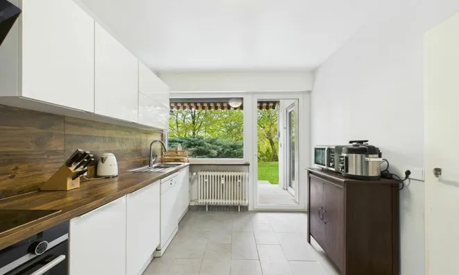 Недвижимость Apartment 1 bedroom for sale in Bertrange: 5