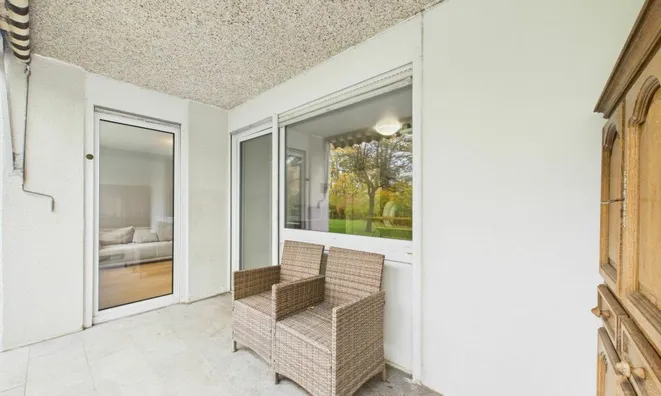 Недвижимость Apartment 1 bedroom for sale in Bertrange: 6