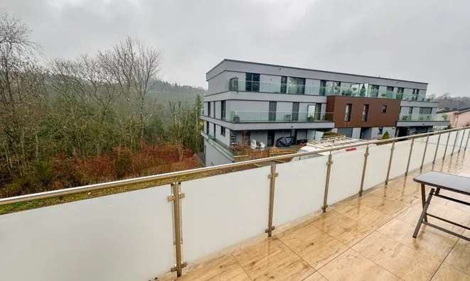 Недвижимость Apartment 2 bedrooms for sale in Reuler: 3