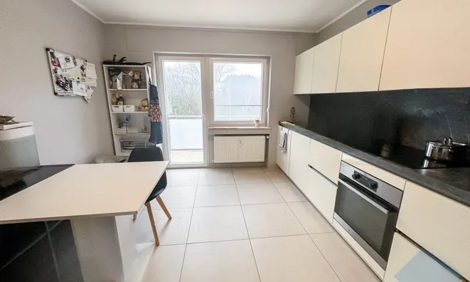 Недвижимость Apartment 2 bedrooms for sale in Reuler: 5