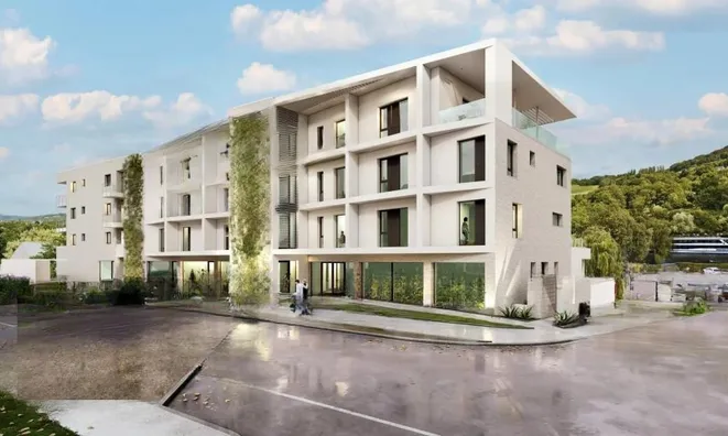 Недвижимость Apartment 3 bedrooms for sale in Grevenmacher: 1