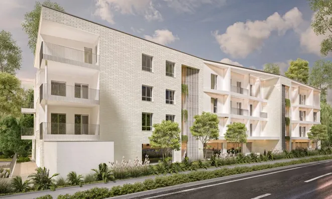 Недвижимость Apartment 3 bedrooms for sale in Grevenmacher: 2