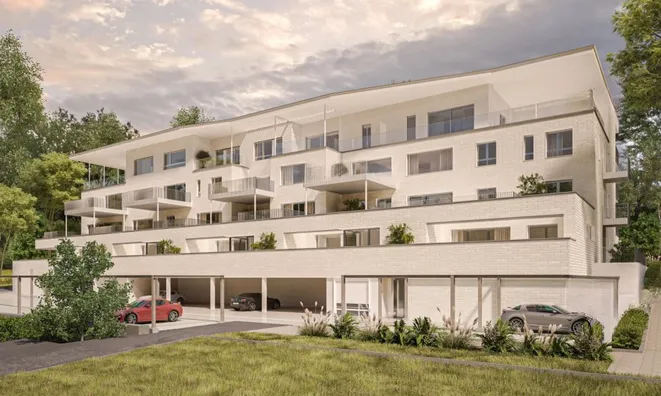 Недвижимость Apartment 3 bedrooms for sale in Grevenmacher: 3