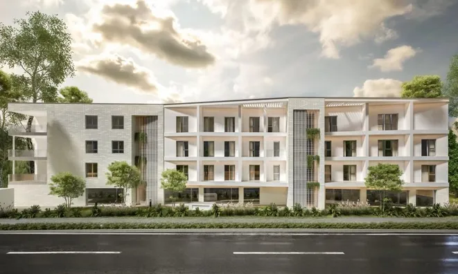 Недвижимость Apartment 3 bedrooms for sale in Grevenmacher: 4