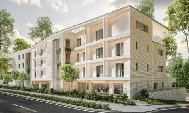 Недвижимость Apartment 3 bedrooms for sale in Grevenmacher: 5