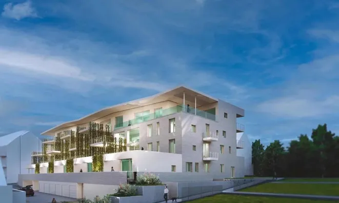 Недвижимость Apartment 3 bedrooms for sale in Grevenmacher: 6