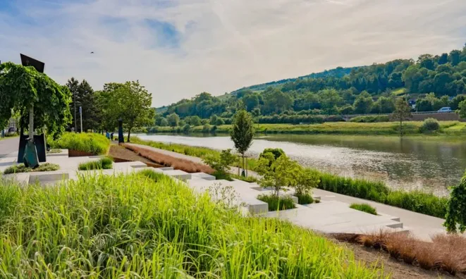 Недвижимость Apartment 3 bedrooms for sale in Grevenmacher: 7