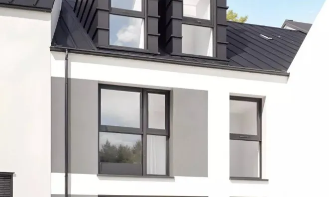 Недвижимость Apartment 4 bedrooms for sale in Filsdorf: 2