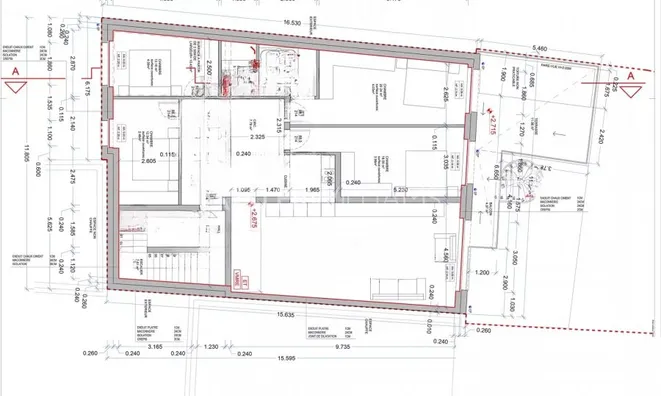 Недвижимость Apartment 4 bedrooms for sale in Filsdorf: 3