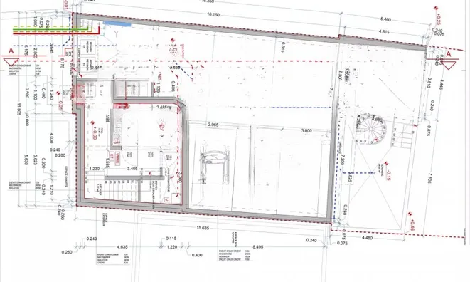 Недвижимость Apartment 4 bedrooms for sale in Filsdorf: 4