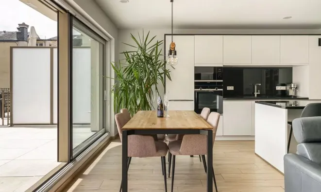 Недвижимость Apartment 3 bedrooms for sale in Bettembourg: 2