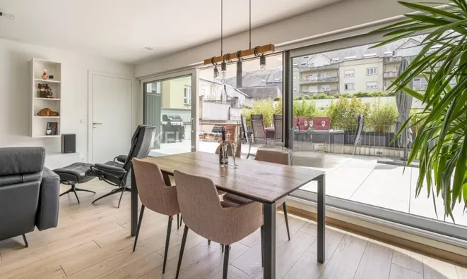 Недвижимость Apartment 3 bedrooms for sale in Bettembourg: 4