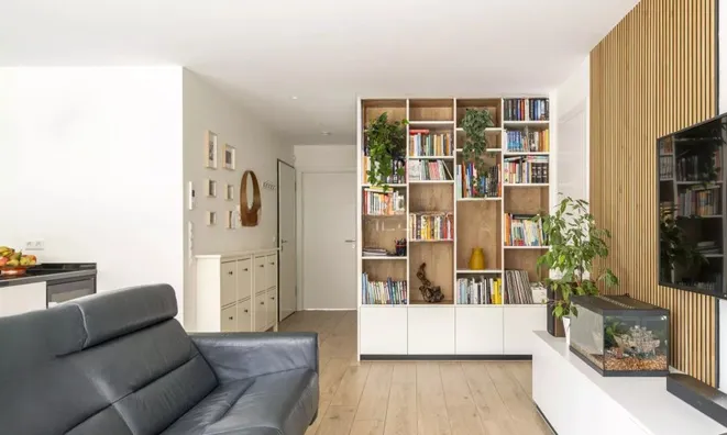 Недвижимость Apartment 3 bedrooms for sale in Bettembourg: 5