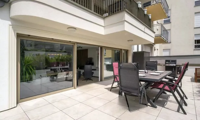 Недвижимость Apartment 3 bedrooms for sale in Bettembourg: 7