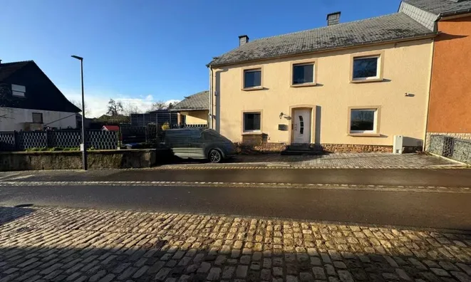 Недвижимость Detached house 5 bedrooms for sale in Grosbous: 2