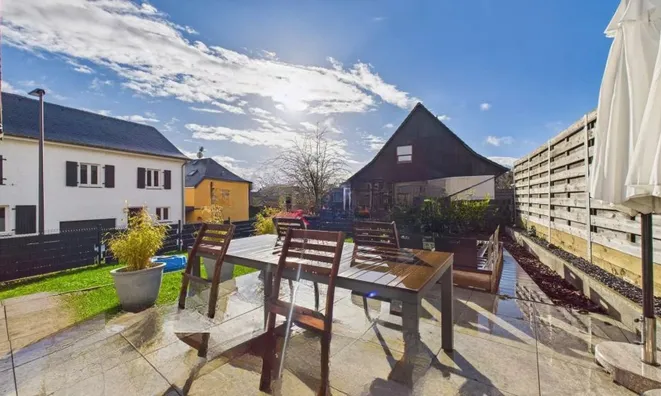 Недвижимость Detached house 5 bedrooms for sale in Grosbous: 4