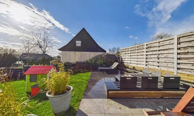 Недвижимость Detached house 5 bedrooms for sale in Grosbous: 6