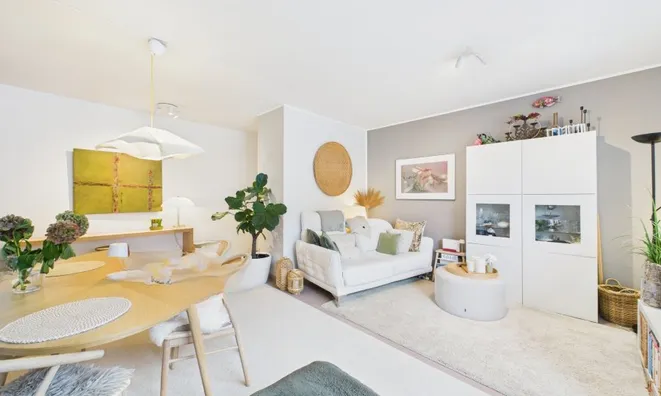 Недвижимость Apartment 3 bedrooms for sale in Luxembourg-Eich: 2