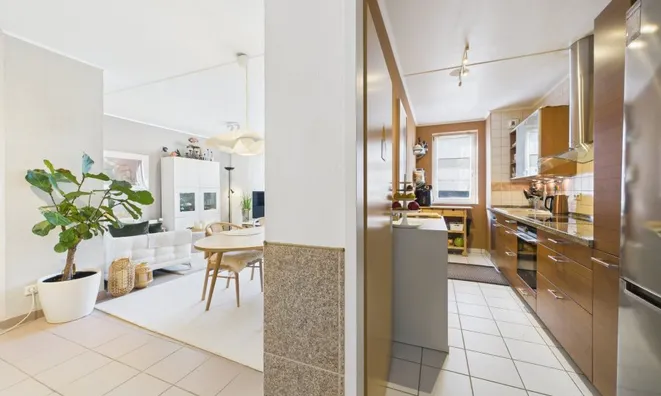 Недвижимость Apartment 3 bedrooms for sale in Luxembourg-Eich: 4