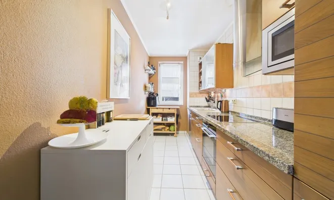 Недвижимость Apartment 3 bedrooms for sale in Luxembourg-Eich: 5