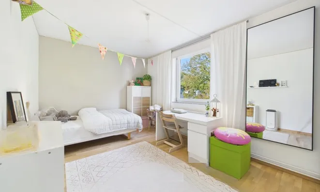 Недвижимость Apartment 3 bedrooms for sale in Luxembourg-Eich: 6