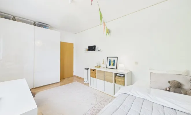 Недвижимость Apartment 3 bedrooms for sale in Luxembourg-Eich: 7