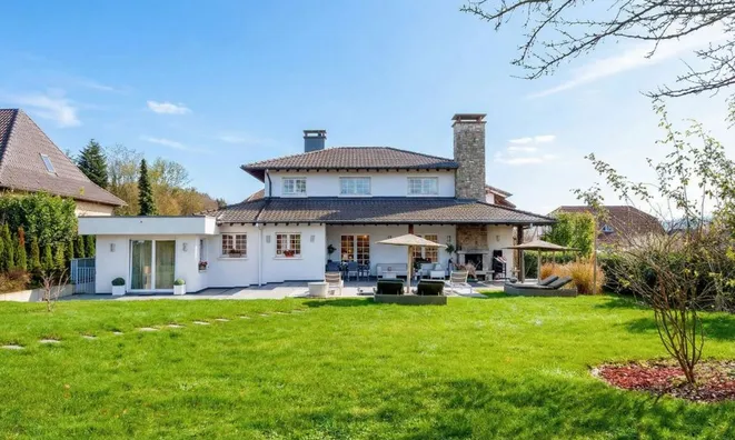 Недвижимость Detached house 5 bedrooms for sale in Bergem: 1