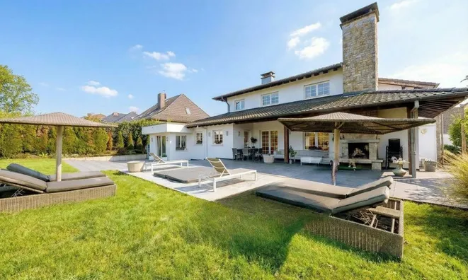 Недвижимость Detached house 5 bedrooms for sale in Bergem: 2