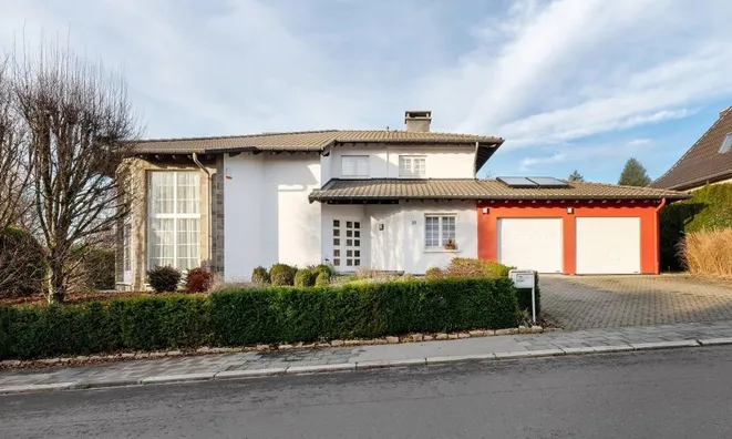 Недвижимость Detached house 5 bedrooms for sale in Bergem: 3